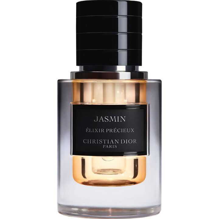 Élixir Précieux - Jasmin